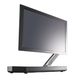 Illustration for article titled Sonys 3mm Thick XEL-1 OLED TV Finally Revealed, Japanese Launch this December